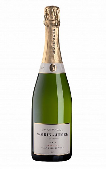 Шампанское Voirin-Jumel Grand Cru Blanc de Blancs Brut  750 мл 13%