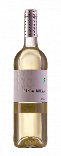 Вино Finca Nueva  Finca Nueva Viura  2017 750 мл
