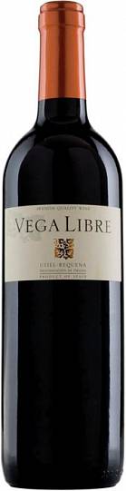 Вино  Murviedro  Vega Libre Red    750 мл