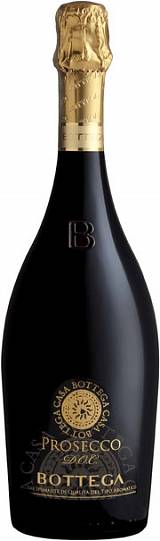 Игристое вино Casa Bottega Prosecco DOC Brut  1500 мл