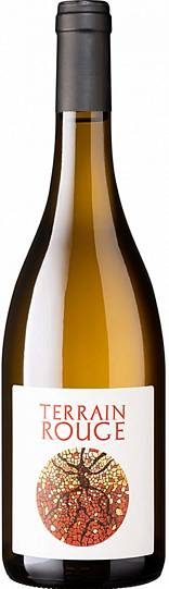 Вино Domaine Jean-Paul & Charly Thevenet Beaujolais Blanc Terrain Rouge AOP  2021 750 