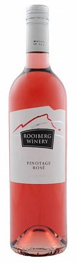 Вино ROOIBERG WYNMAKERY, "Pinotage Rose", Руиберг Вайнери, &qu