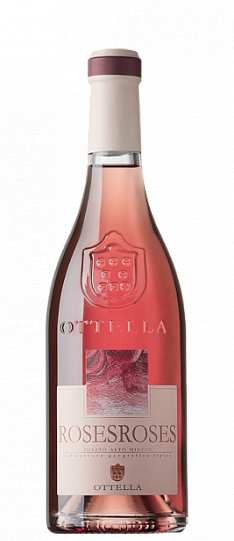 Вино   Azienda Agricola Ottella Roses Roses    2021 750 мл