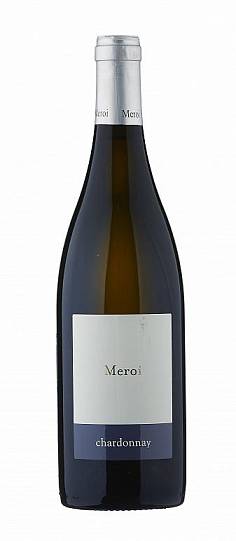 Вино Paolo Meroi, Chardonnay  DOC Colli Orientali del Friuli  Паоло Мерой, 