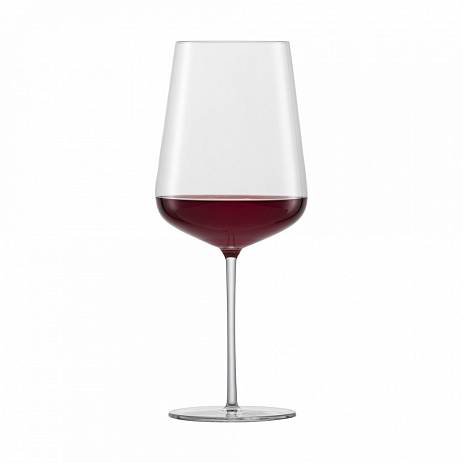 Бокал для вина Schott Zwiesel VERBELLE Bordeaux 743мл D=10см H=24,5см   