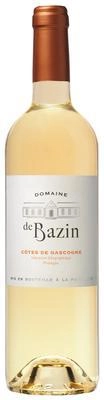 Вино Domaine de Bazin Cotes de Gascogne moelleux   2013 750 мл