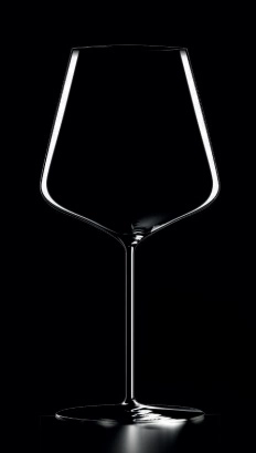 Набор из 6 бокалов Fabrice Sommier  Arianе   Коллекция Фабрис Соммье Арьян (Ручная работа) 850 мл