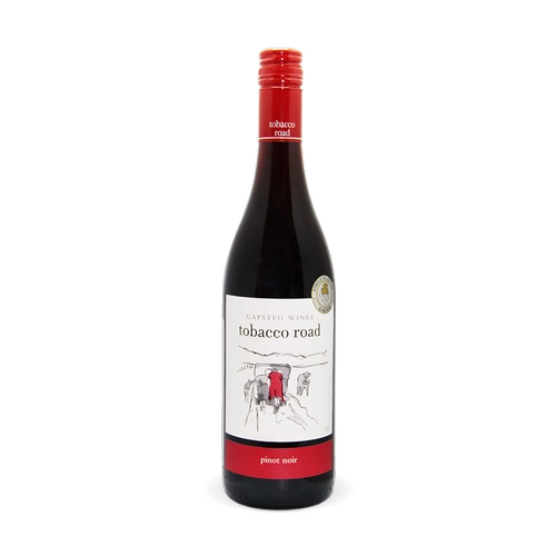 ВИНО TOBACCO ROAD PINOT NOIR ТОБАККО РОУД ПИНО НУАР  750 мл