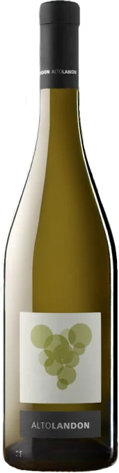 Вино Bodegas Altolandon Altolandon Blanco Manchuela DO Альтоландон  Бланко 2014 750 мл