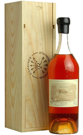 Арманьяк Lafite Rothschild Reserve  700 мл