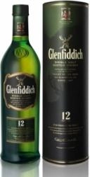 Виски Glenfiddich 12 Years Old  500 мл