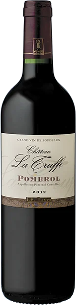 Вино Chateau La Truffe  Шато Ля Трюф 2013 750 мл
