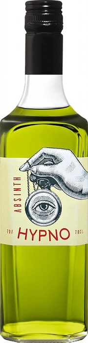Абсент Absinth Hypno L’Or Special Drinks 700 мл