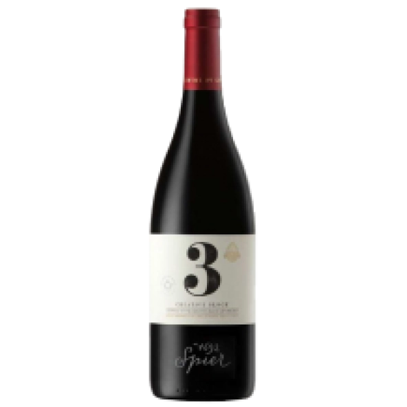 Вино Creative Block 3  red 750 мл