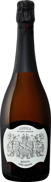 Игристое вино Esse Brut Zero Dosage 750 мл