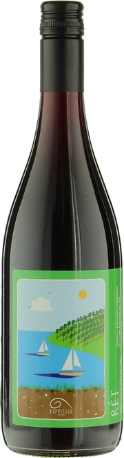 Вино Alexander Koppitsch  Ret  2020  750 мл
