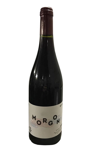Вино  Kewin Descombes Morgon  2018  750 мл