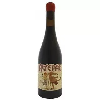 Вино Moli dels Capellans Atrepat Conca de Barbera Моли Дельз Капелланс Атрепат Конка де Барбера 2015 750 мл