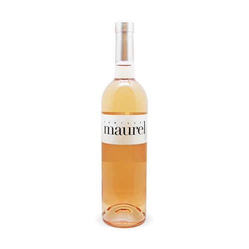 ВИНО  Famille Maurel Pays D'Oc   750 мл