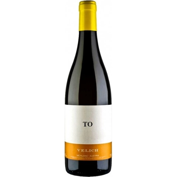 Вино Velich TO Велих  TO 2018 375 мл 13,5%