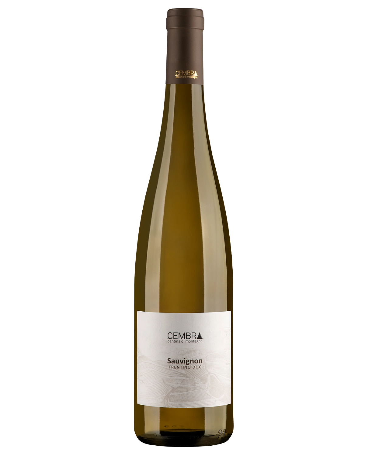 Вино Cembra Sauvignon   2019 750 мл