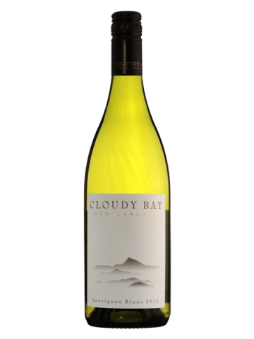 Вино Cloudy Bay Sauvignon Blanc   750 мл