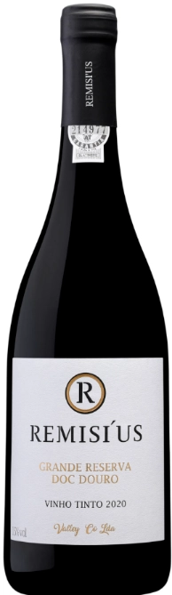 Вино  Remisi'us Grande   Reserva  2020 750 мл 15 %