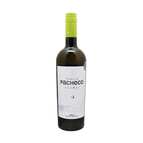 ВИНО Familia Pacheco Blanco  750 мл