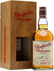 Виски Glenfarclas 1955 Family Casks   700 мл