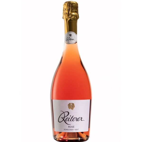 Игристое вино REITERER ROSÉ SCHILCHER SEKT  750 мл 11%