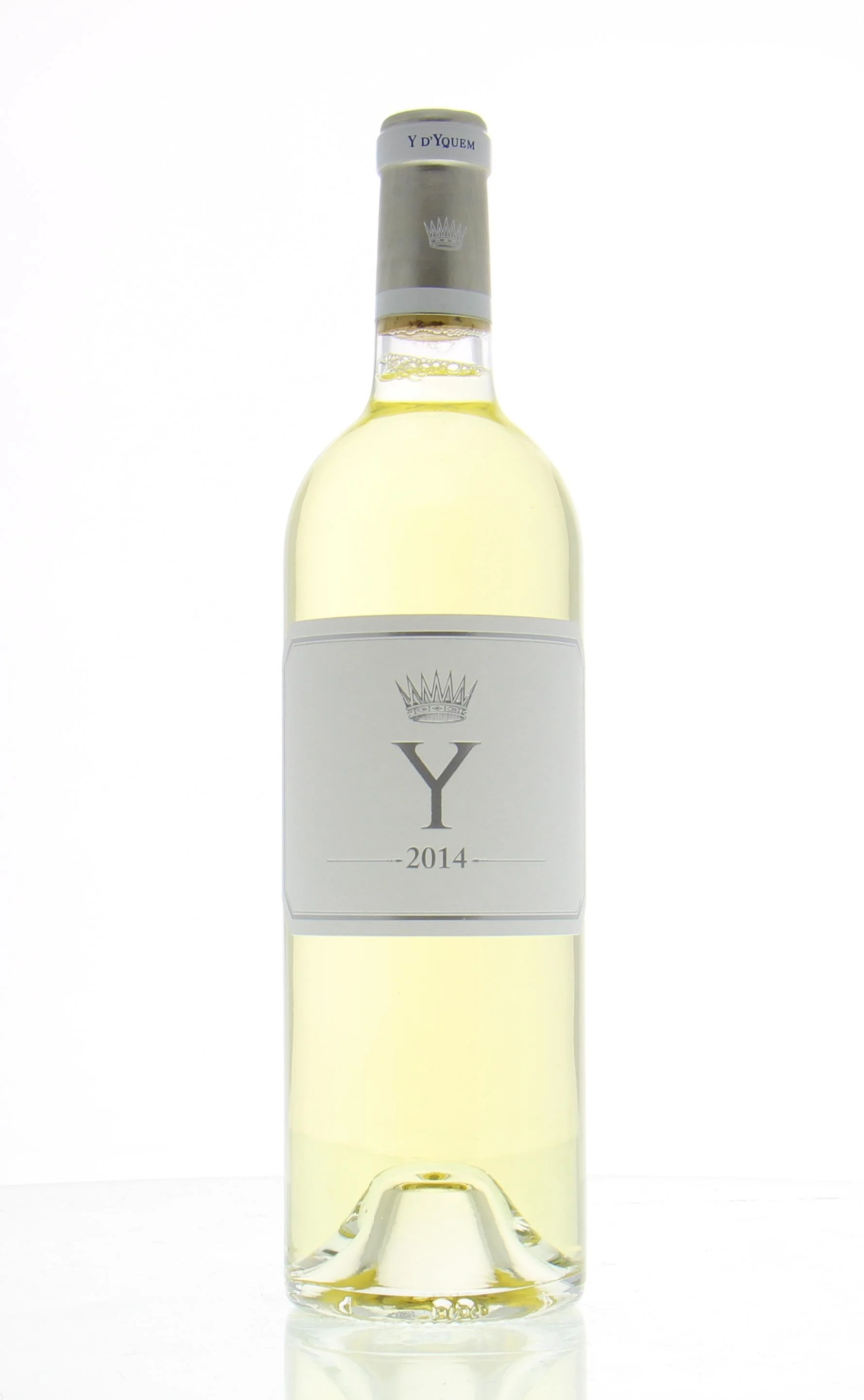 Вино "Y" d'Yquem  д’Икем 2014  750 мл