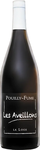 Вино Domaine De La Loge Les Aveillons Pouilly Fumé Домэн Де Ла Лож Лез Авейон Пуйи Фуме 2013 750 мл