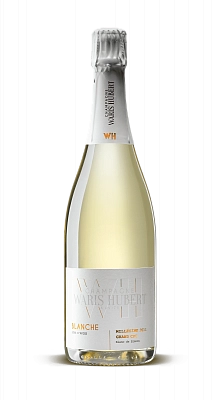 Шампанское Waris Hubert  Blanche  Grand Cru  Blanc de Blanc gift box 750ml 12 %