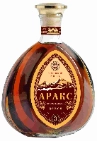 Коньяк Армянский Аракс 3 года  500 мл