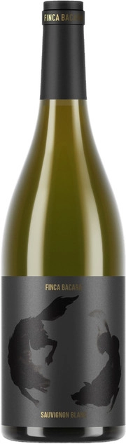 Вино Finca Bacara Sauvignon Blanc Jumilla DOP   750 мл