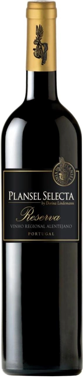 Вино Quinta da Plansel, "Plansel Selecta" Reserva Tinto, "Плансел Селекта" Резерва Тинто, 2014, 750 мл