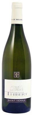 Вино  Domaine Thibert Pere et Fils  Saint-Veran  2016 750 мл