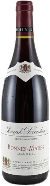Вино Bonnes-Mares Grand Cru  Бон Мар Гран Крю   1995  750 мл