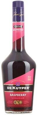 Ликер De Kuyper Raspberry, Де Кайпер Распбэри (Малина) 0.7 16% (6)