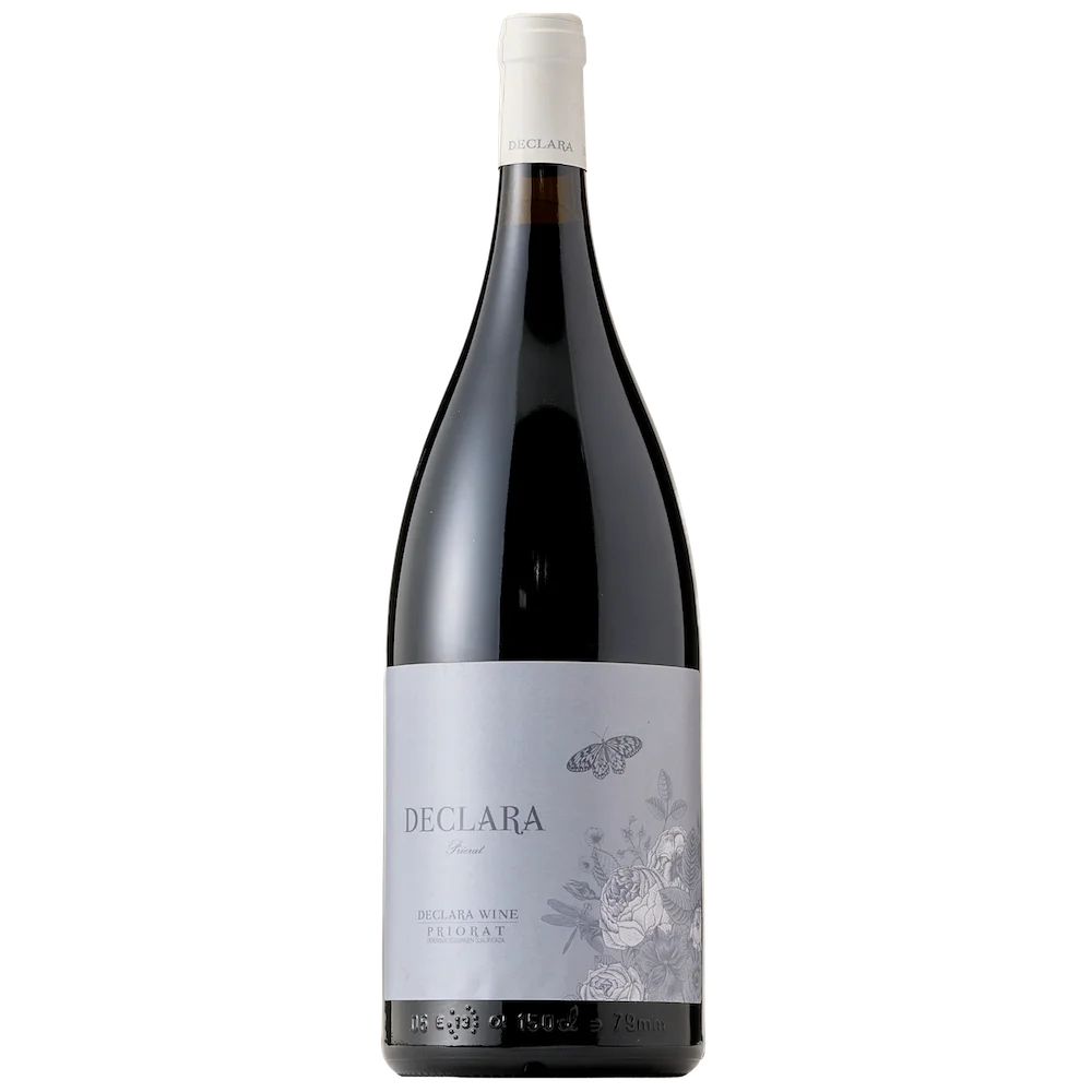 Вино  Declara Priorat 1500 мл 14 %
