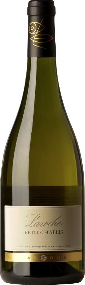 Вино Domaine Laroche  Petit Chablis  2019 750 мл
