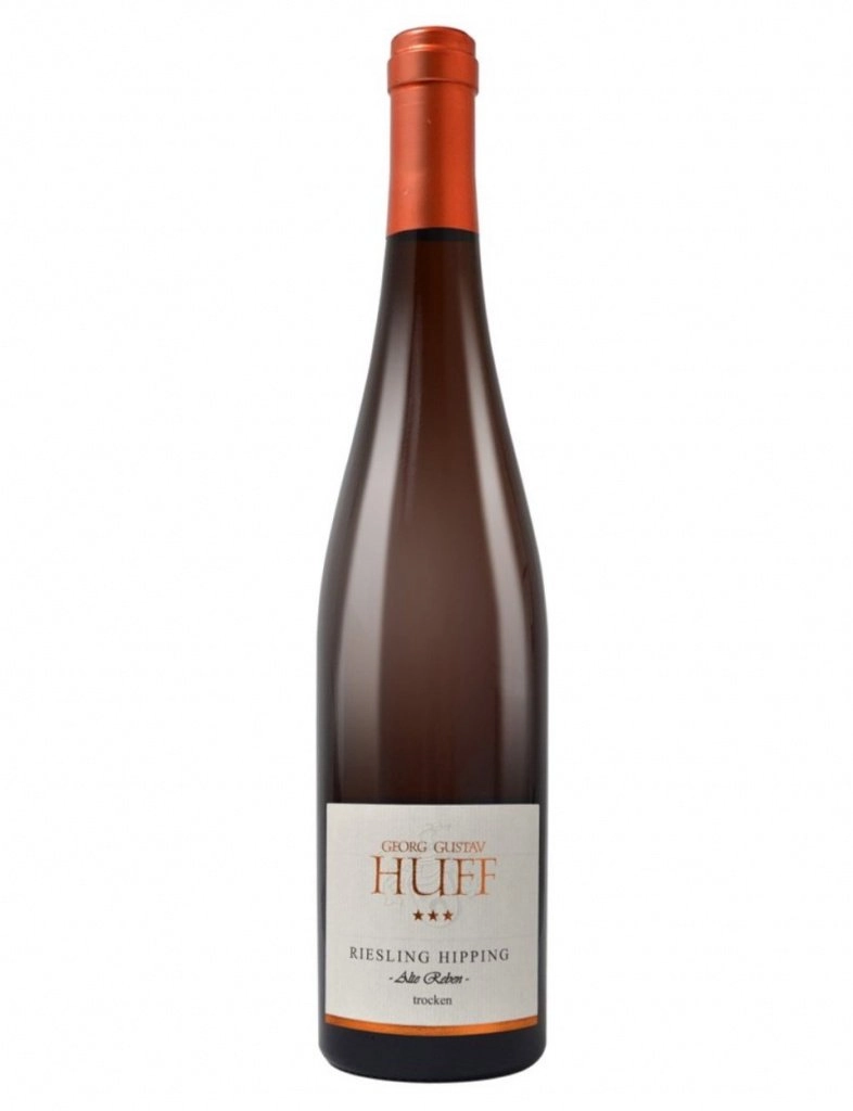 Вино Georg Gustav Huff  Riesling Hipping Alte Reben   750 мл