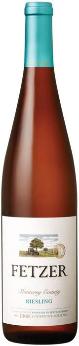 Вино Riesling Monterey County Рислинг Монтерей Каунти 2018 750 мл