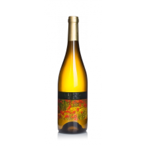 Вино Bodegas Solar de Urbezo Urbezo Chardonnay  2018 750 мл