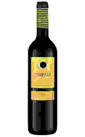 Вино Portia, Портиа Рибера Дель Дуэро, кр. сух. 2011