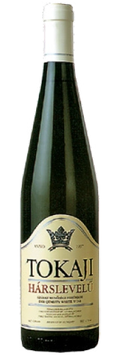Вино Tokaj Kereskedohaz Tokaji  Tokaji Harslevelu   Токай Керешкедохаз Токай  Харшлевелю сухое 750 мл