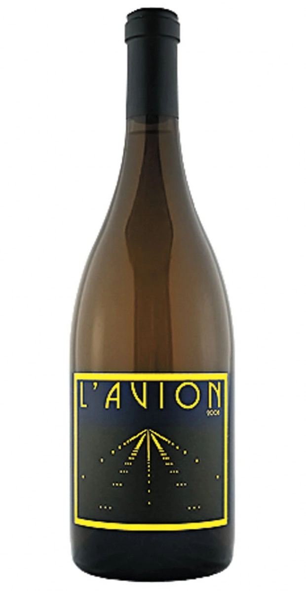 Вино   Stolpman Vineyards  L'Avion  Столпмэн Винярдс   Л’Авьон 2016  750 мл