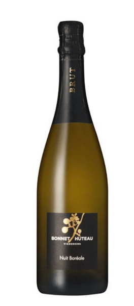 Игристое вино  Bonnet Huteau Nuit Boréale Crémant de Loire  750 мл
