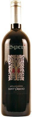 Вино Speri Viticoltori, Valpolicella Sant'Urbano Classico Superiore , Вальполичелла Сант 'Урбано  кр.сух. 2016 750 мл