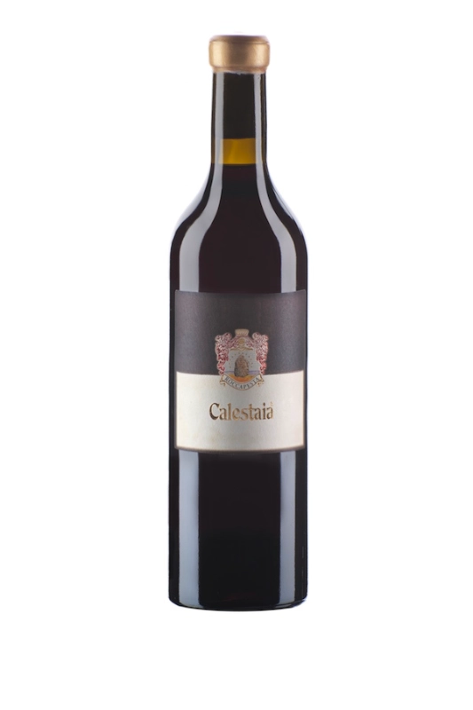 Вино Roccapesta Calestaia Morellino di Scansano Riserva DOCG  Роккапеста Калестая Мореллино ди Скансано Резерва 2011 750 мл